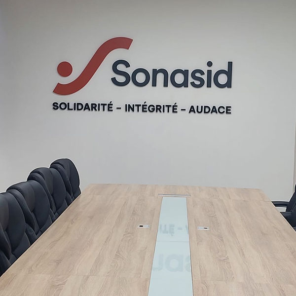 Enseignes