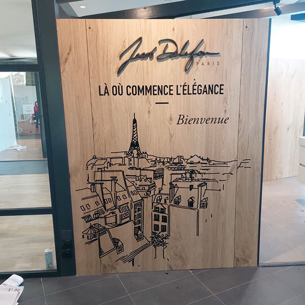 Signalétique Générale